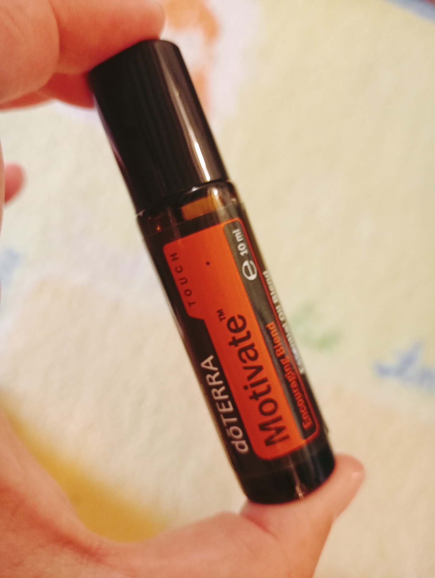 Motivation et Encouragement