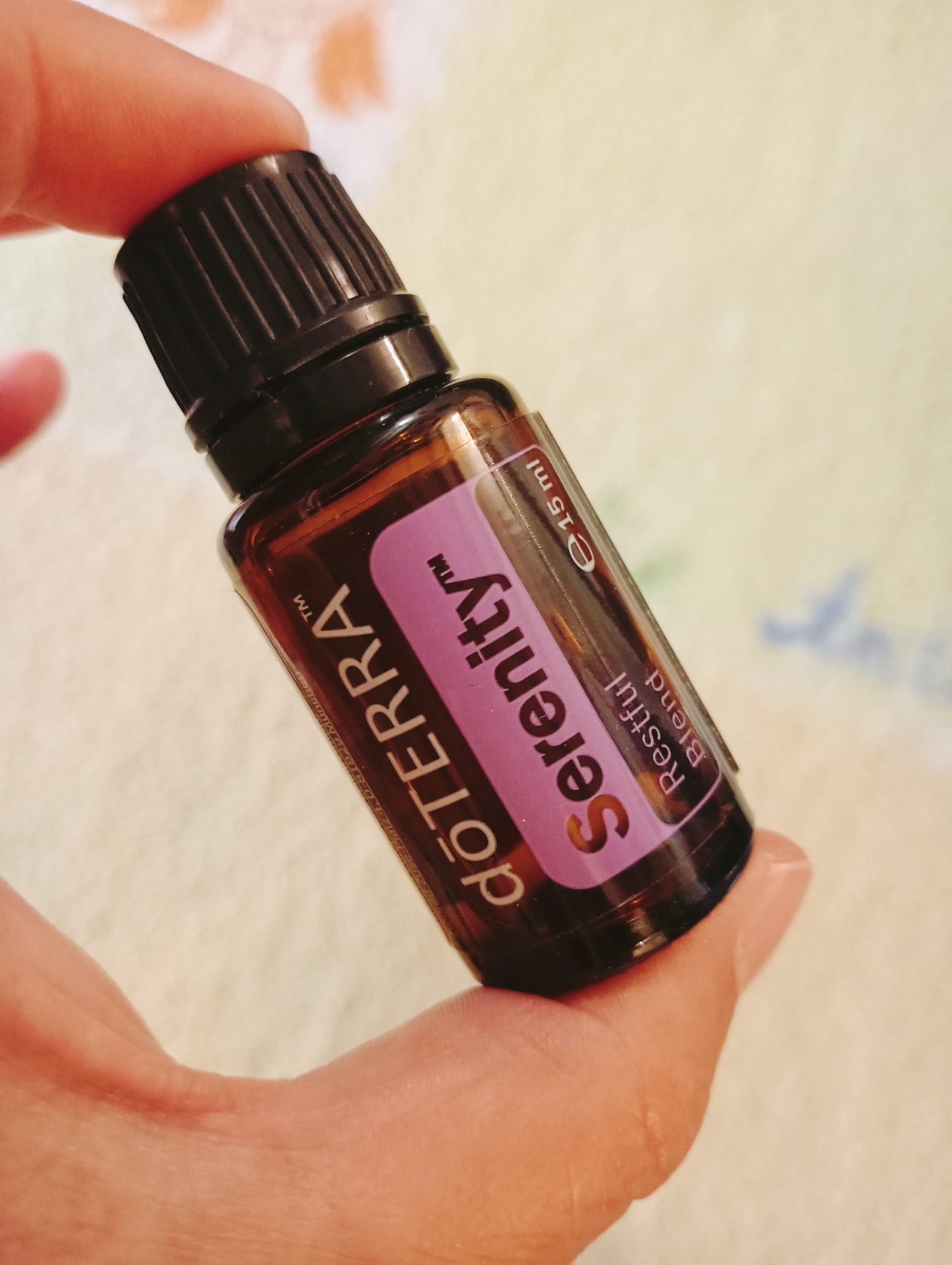 Tranquilité et Relaxation